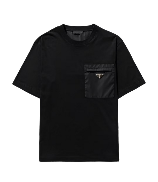 PRADA Re nylon Tshirt