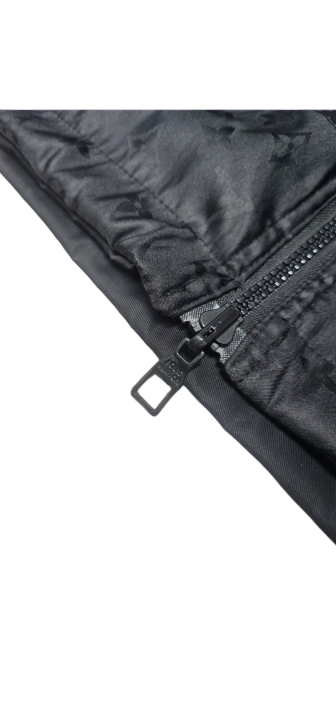 Louis Vuitton Reversible Monogram Jacket