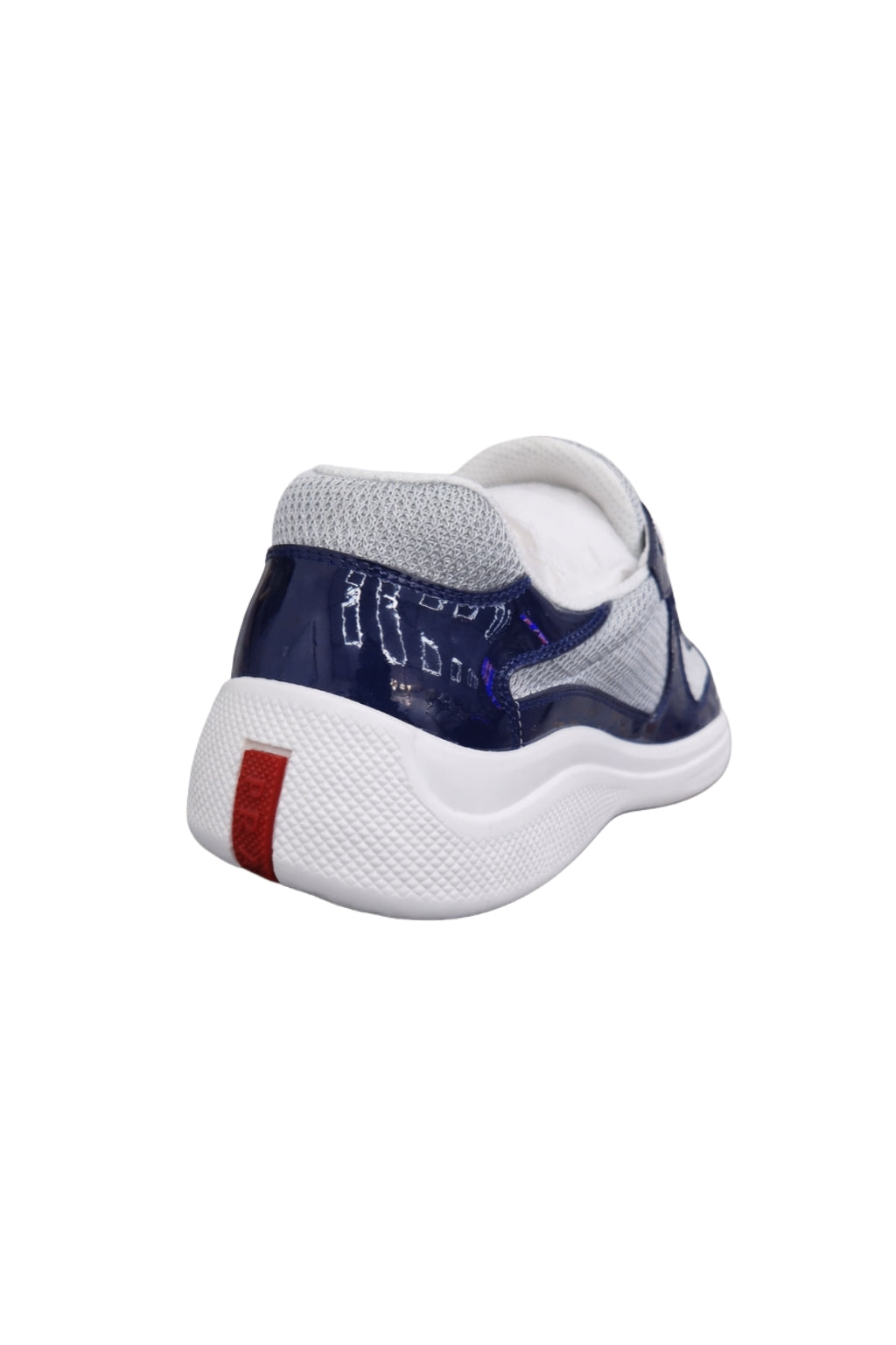 PRADA American Cup navy