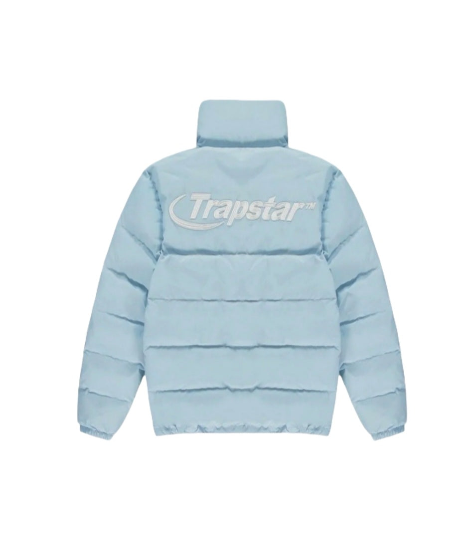 Trapstar Hyperdrive Puffer Jacket