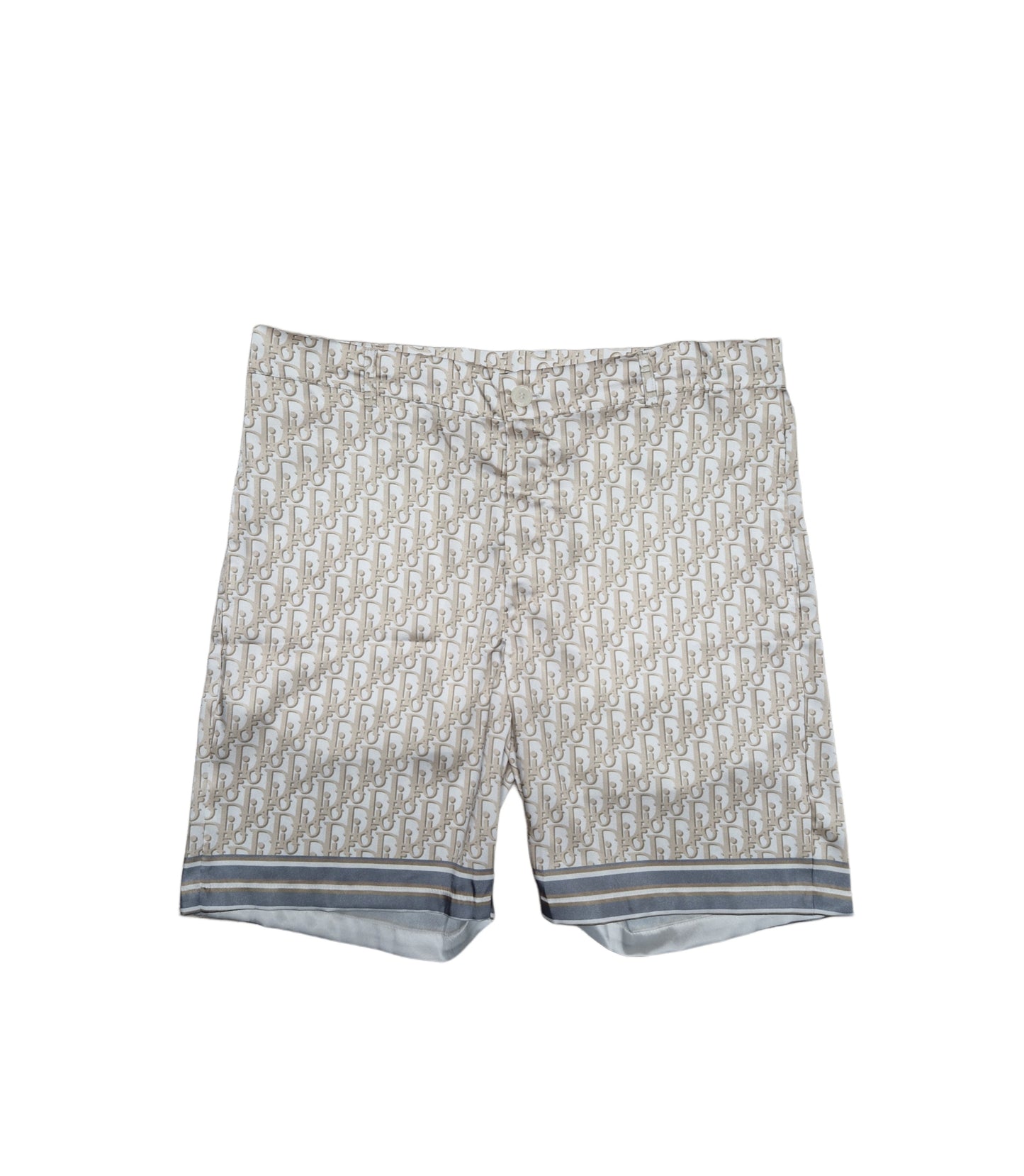 Dior Oblique Shorts