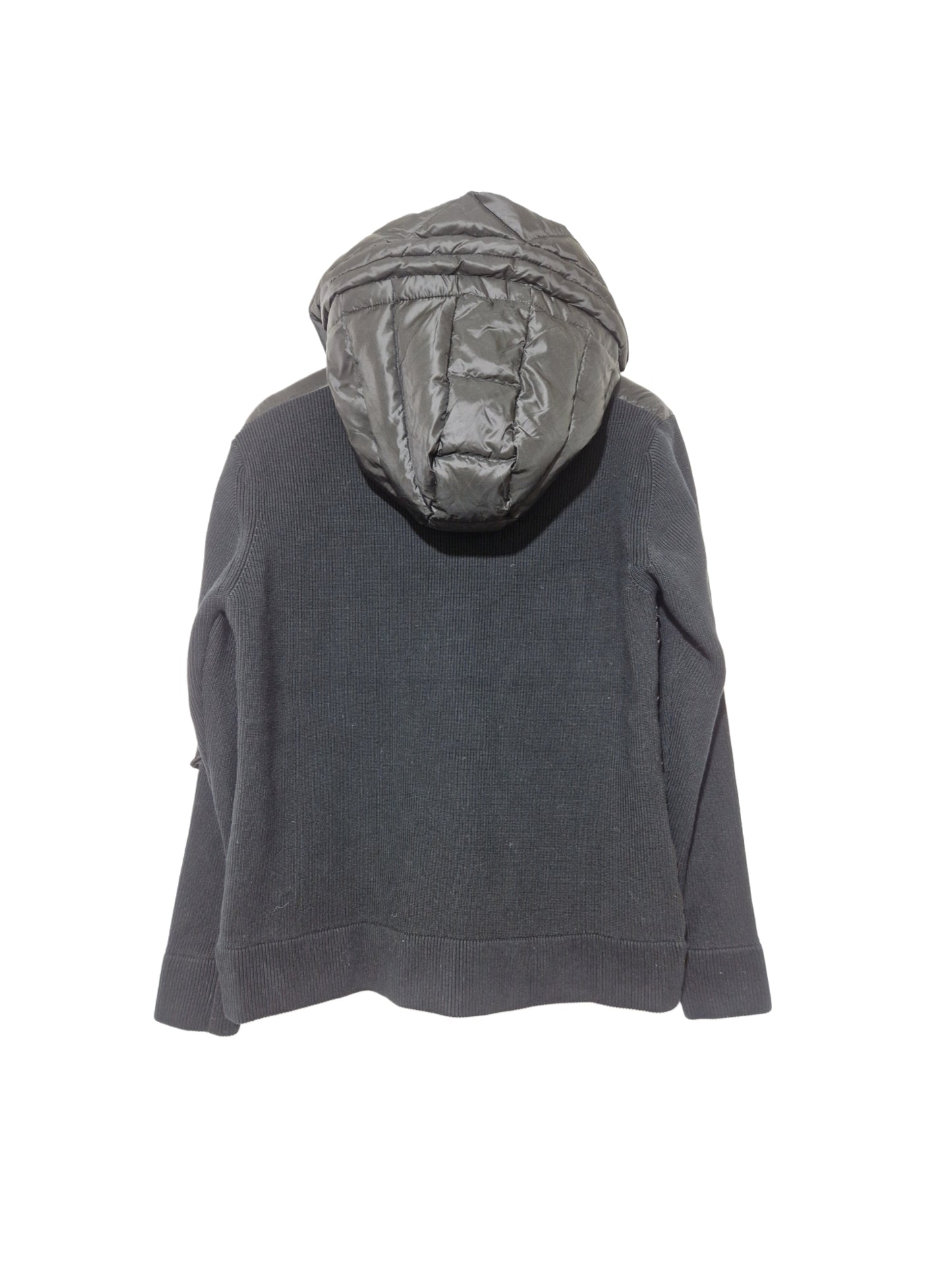 Moncler Hybrid Down Jacket