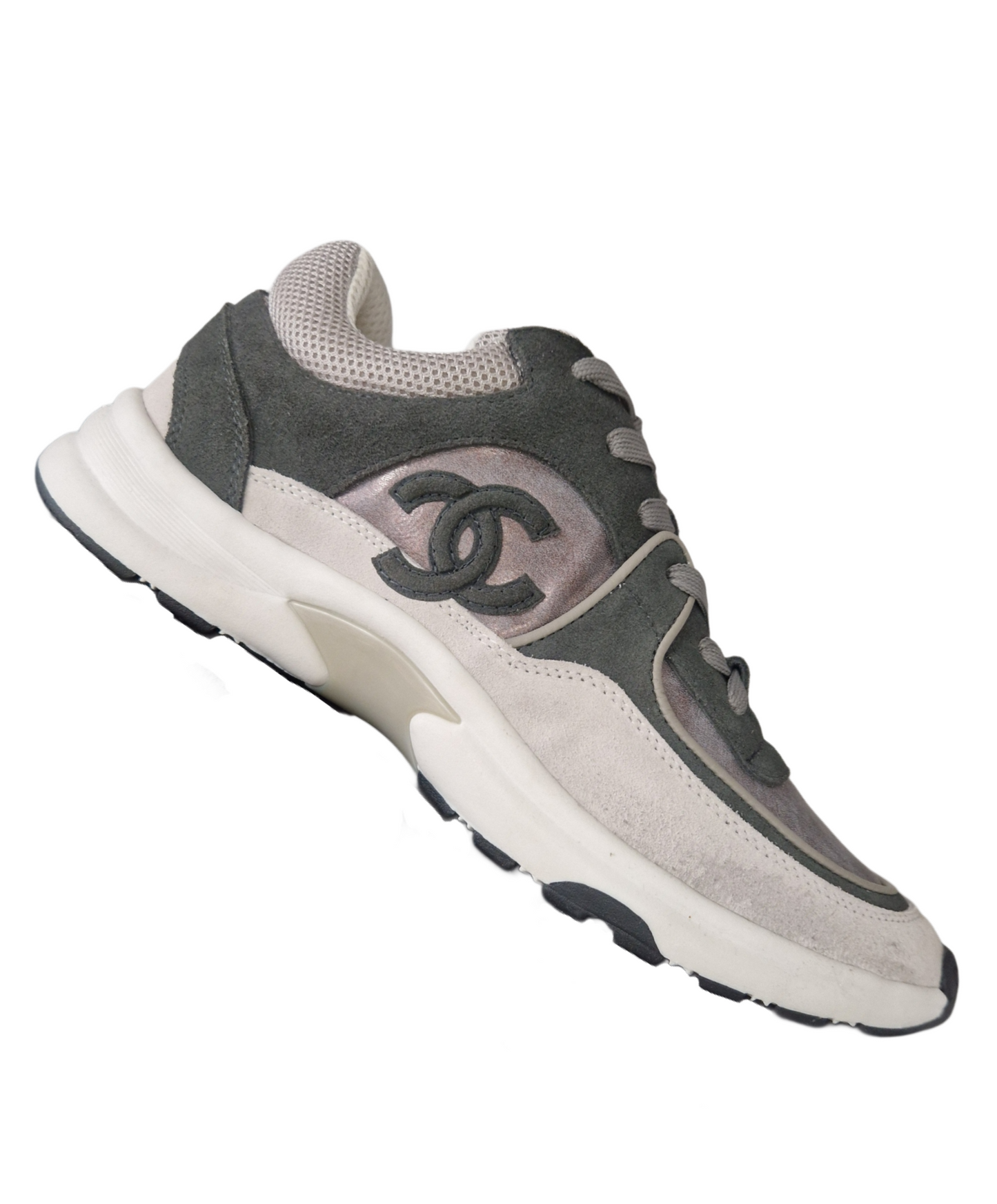 Chanel sneakers