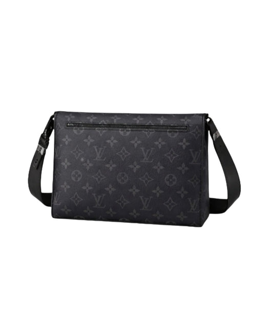 Pulse Messenger Bag