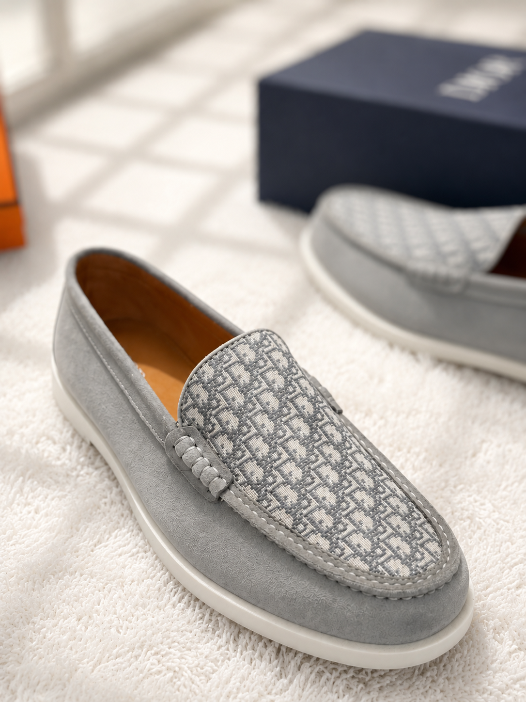 Dior Loafer