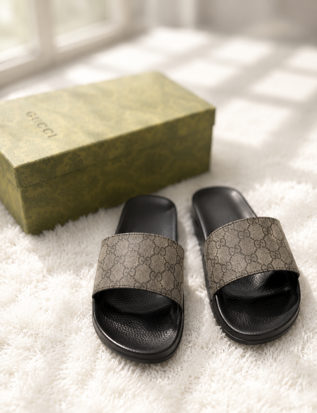 Gucci Slider