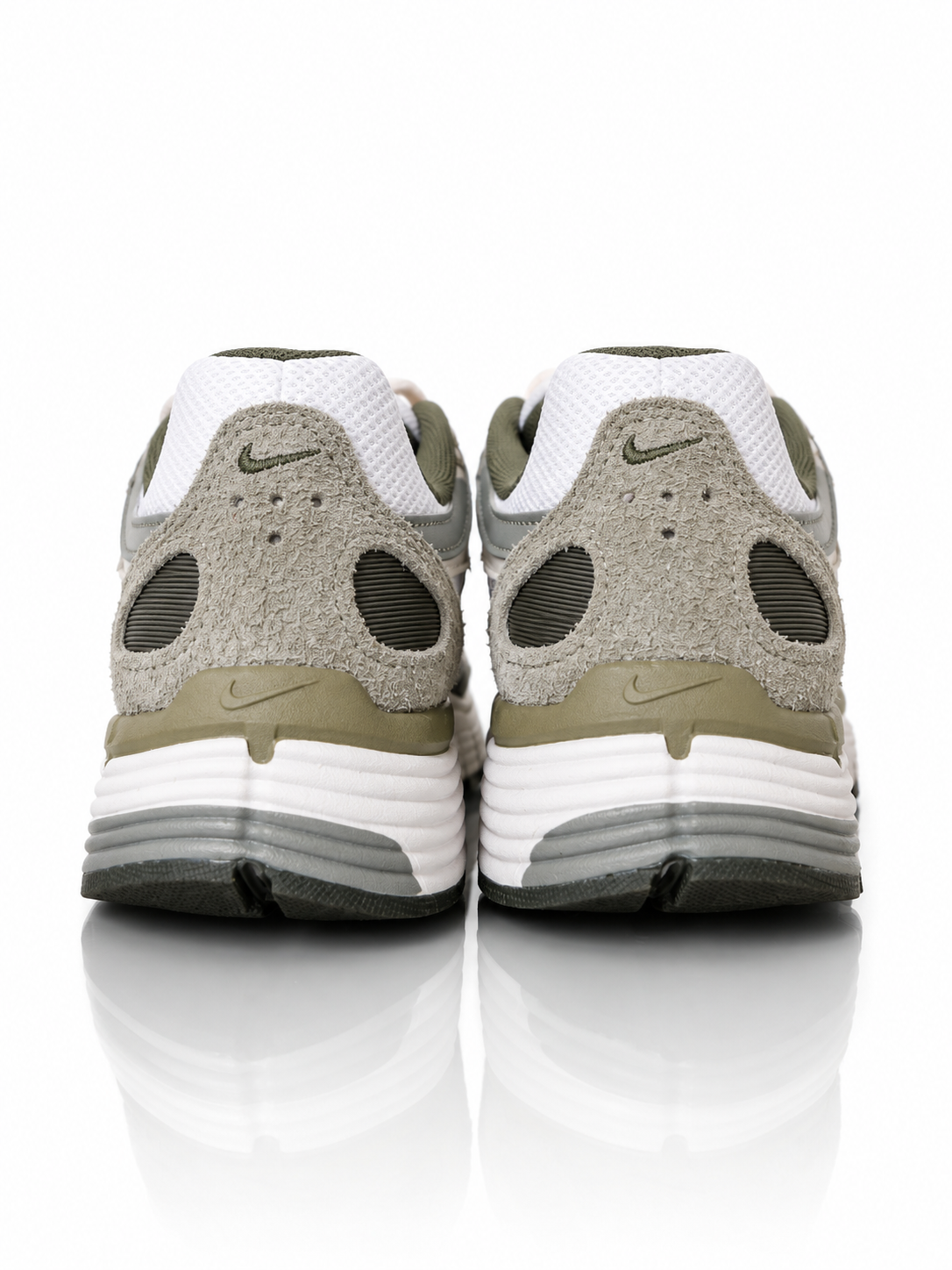 Nike P6000 - Khaki
