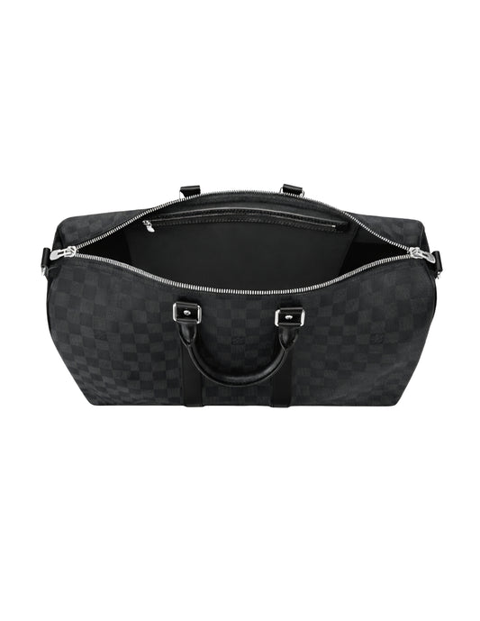 Bandouliere 45 Duffle Keepall