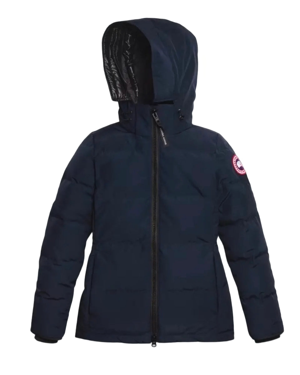 Canada Goose Chelsea Parker