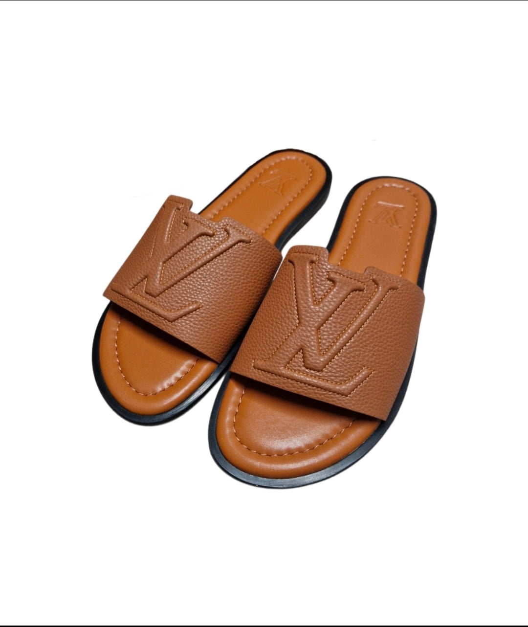 Louis Vuitton Portofino Mules
