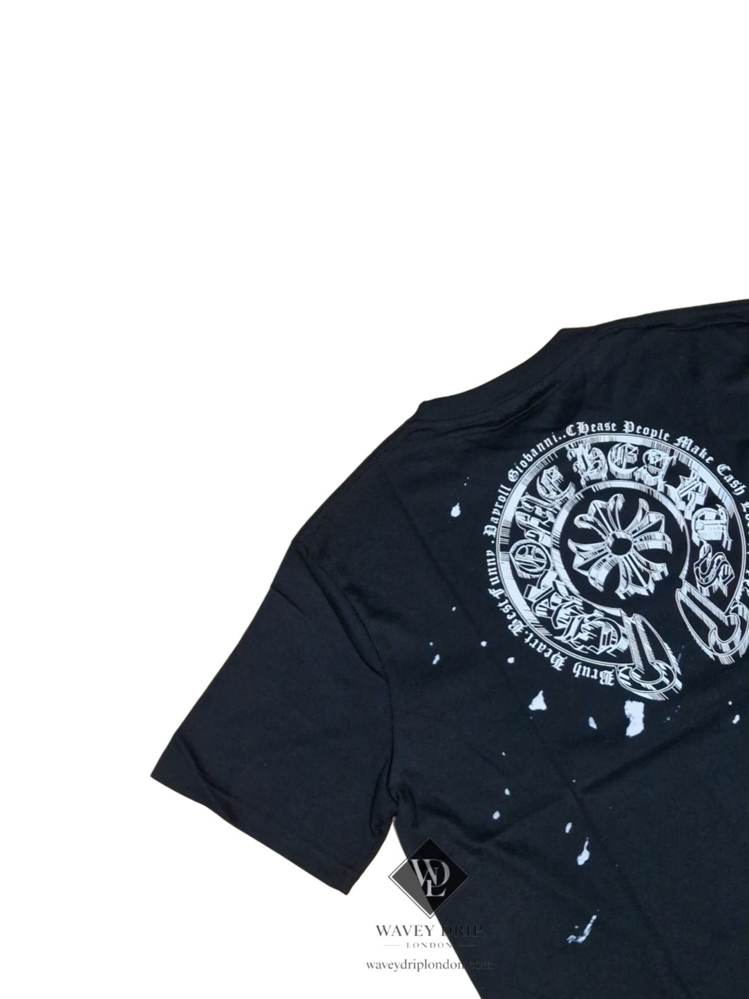 Chrome Hearts Tshirt