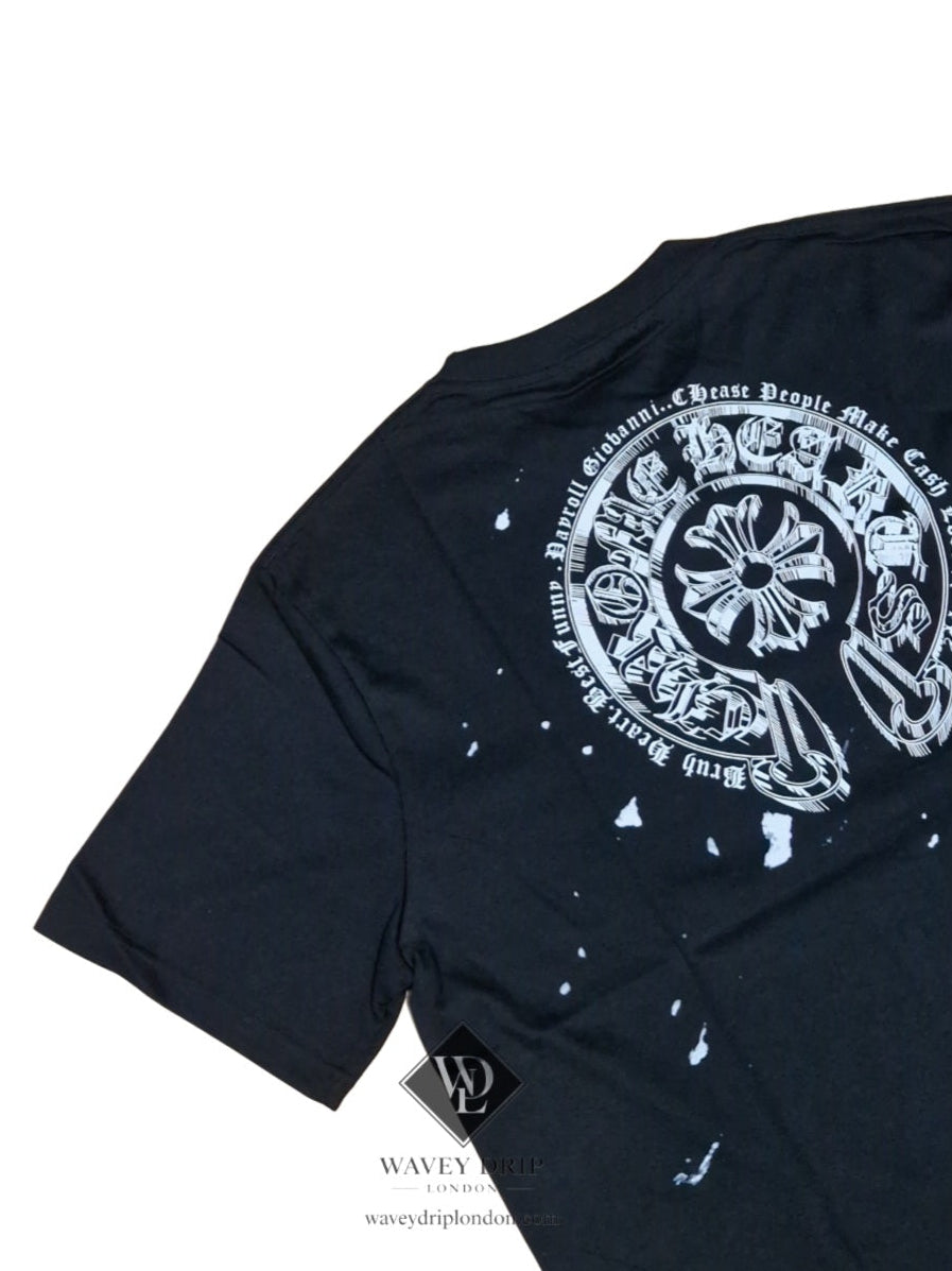 Chrome Hearts Tshirt