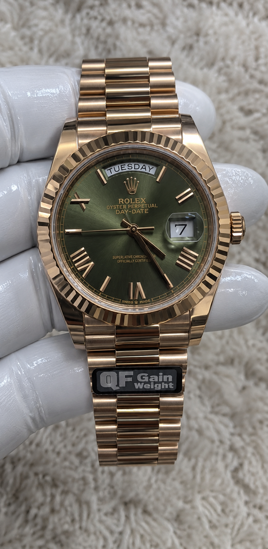 Rolex Day Date