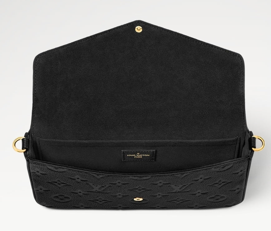 Louis Vuitton Félicie Pochette bag