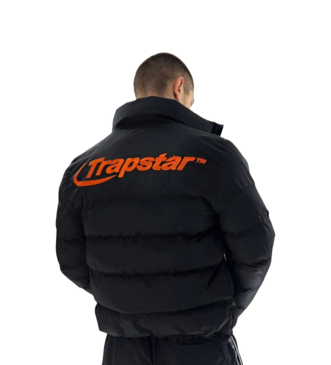 Trapstar Hyperdrive Jacket