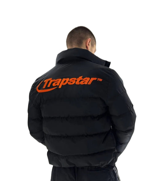 Trapstar Hyperdrive Jacket