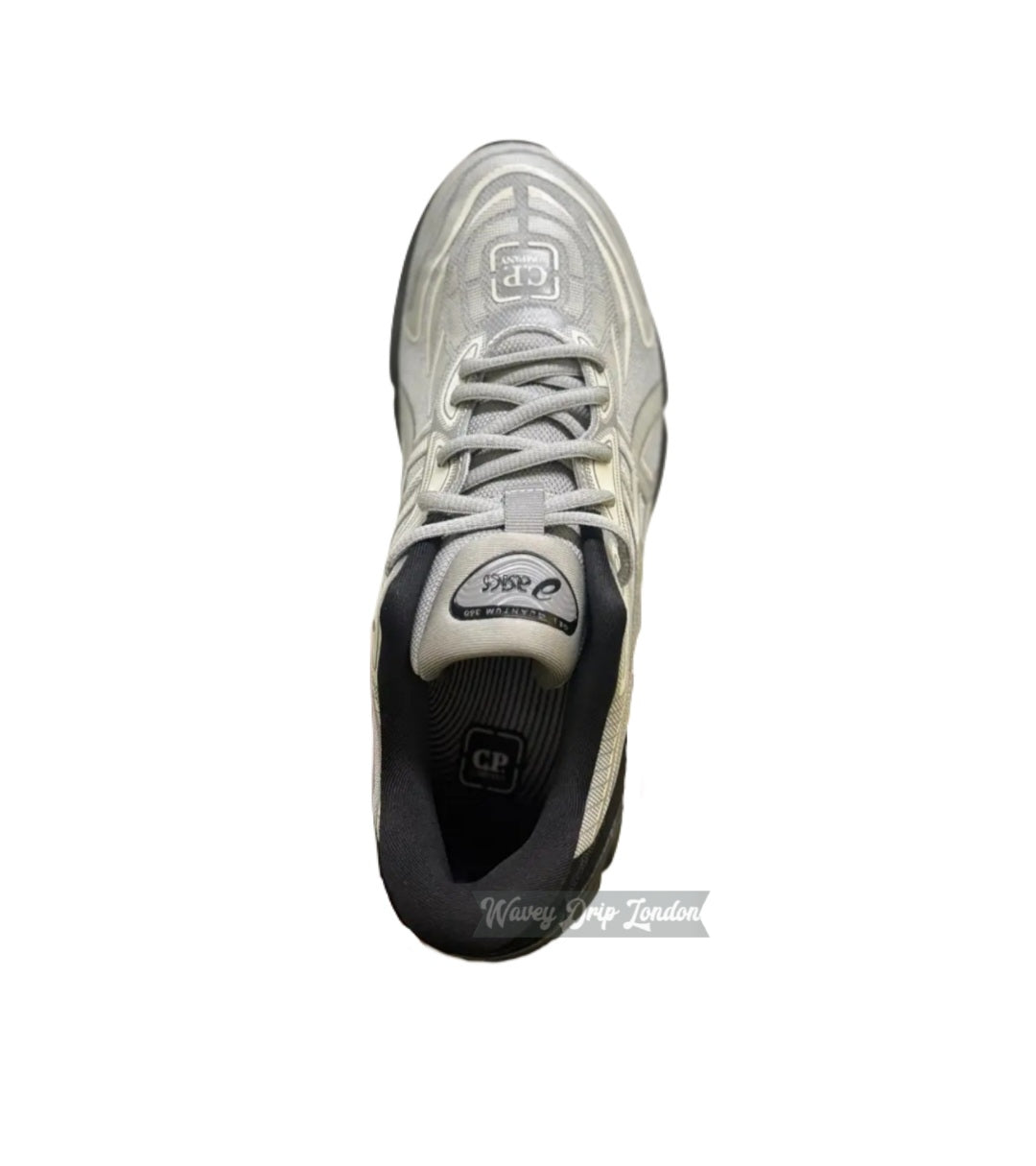 C.P Company X ASICS