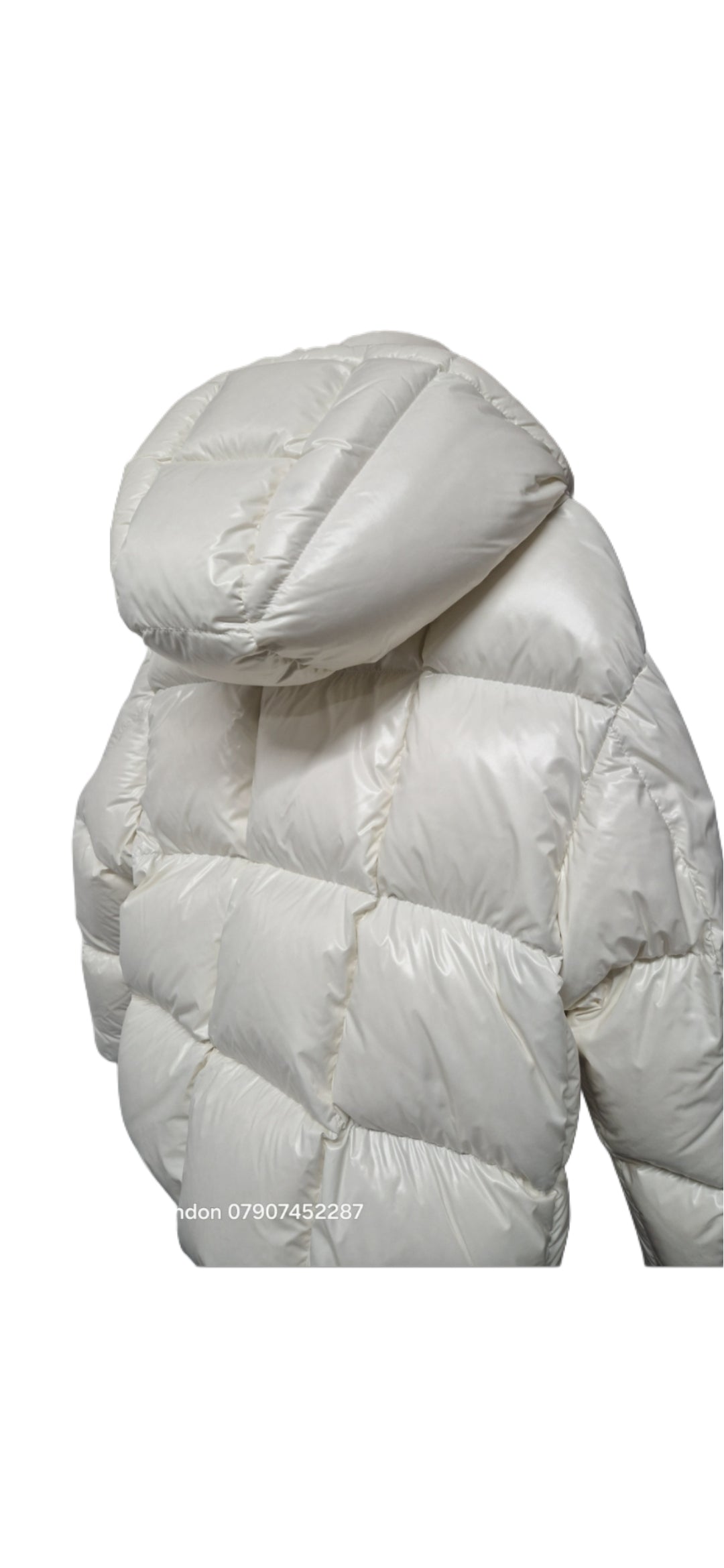 Moncler Parana