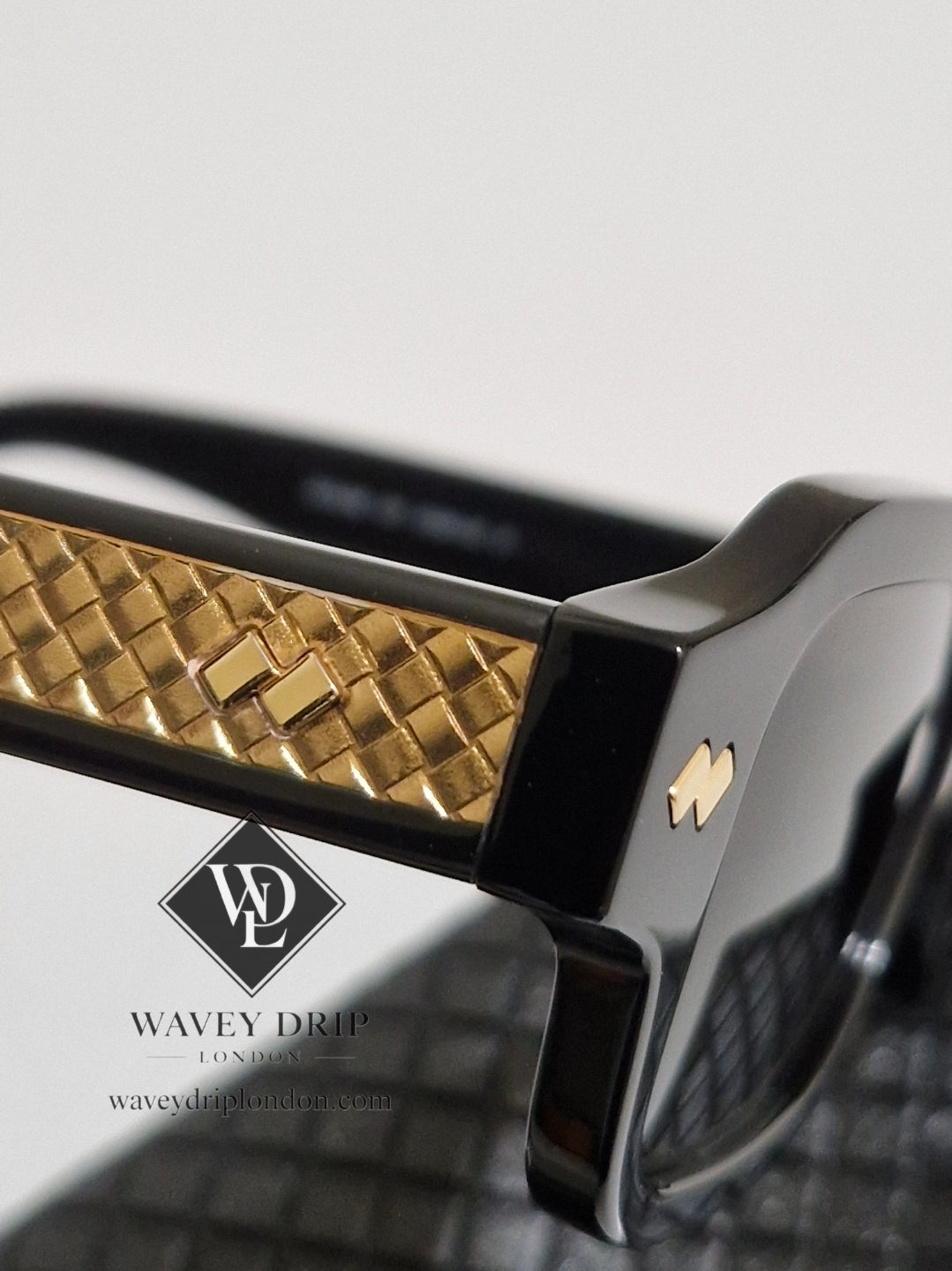 Bottega Venetta Sunglasses