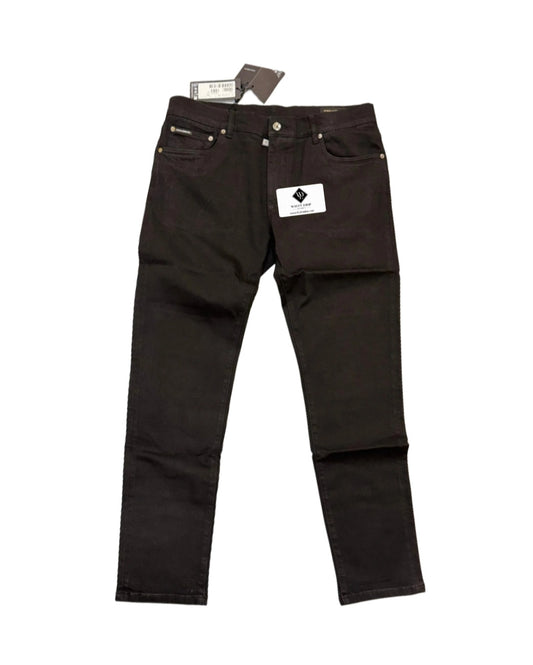 Dolce & Gabbana Slim Fit Jeans