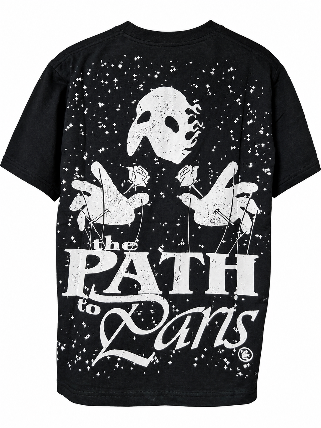 Hell Star Tshirt