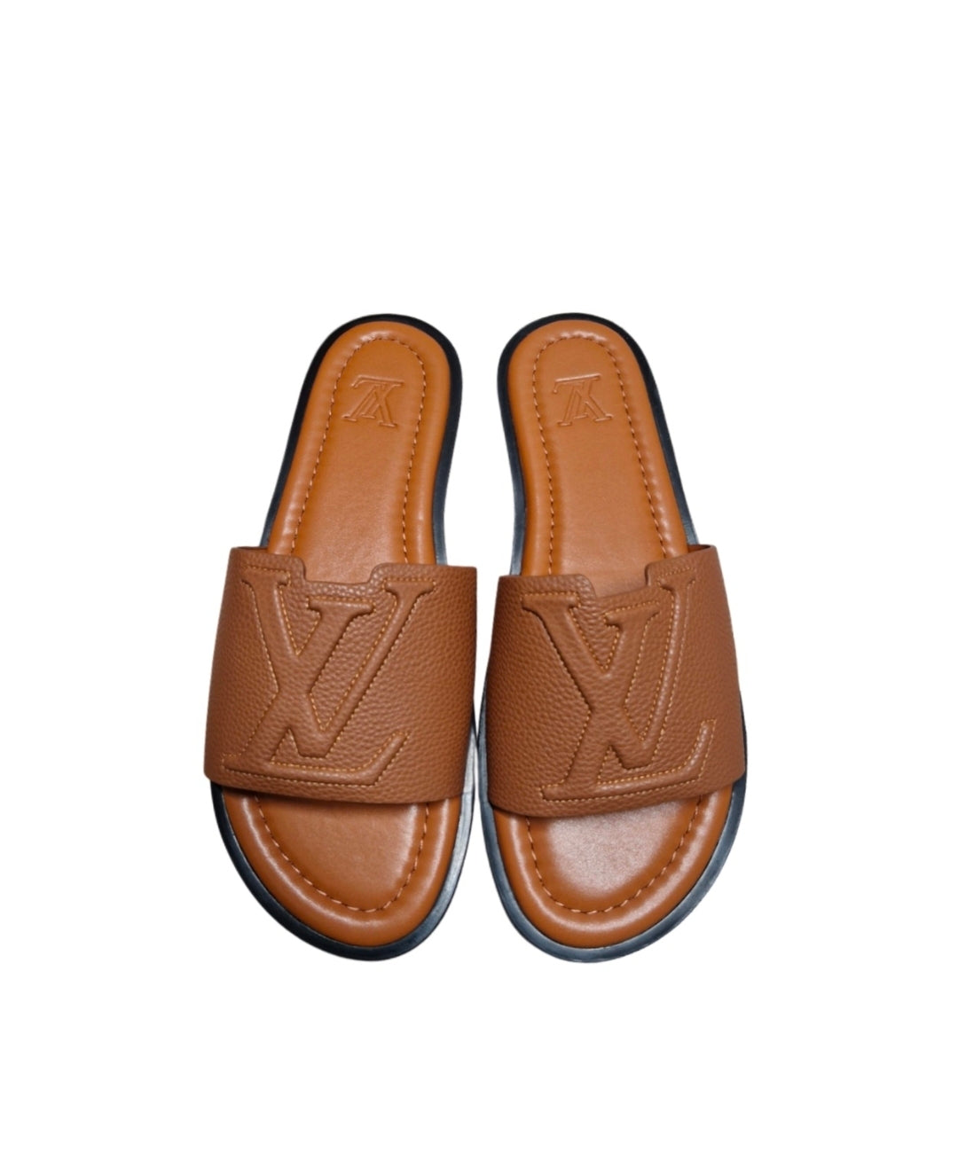 Louis Vuitton Portofino Mules
