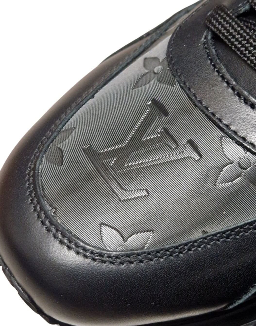 Louis Vuitton Runaway Sneakers