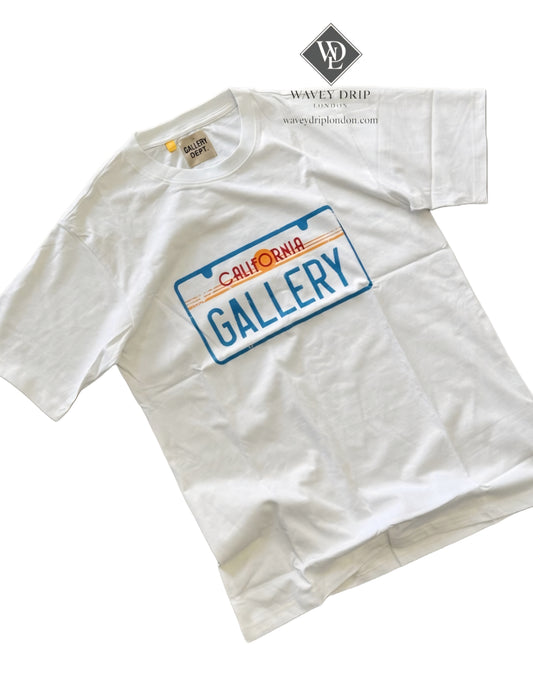 Gallery Dept. California Tshirt
