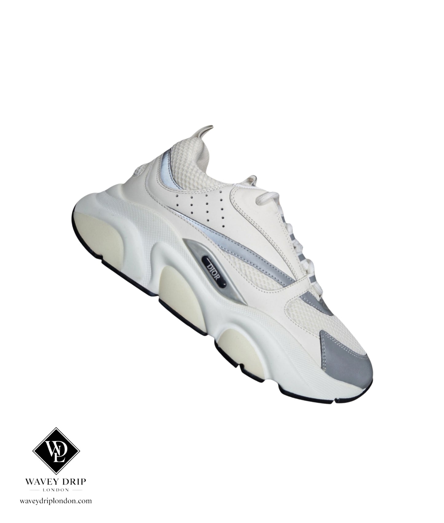 Christian Dior B22 white
