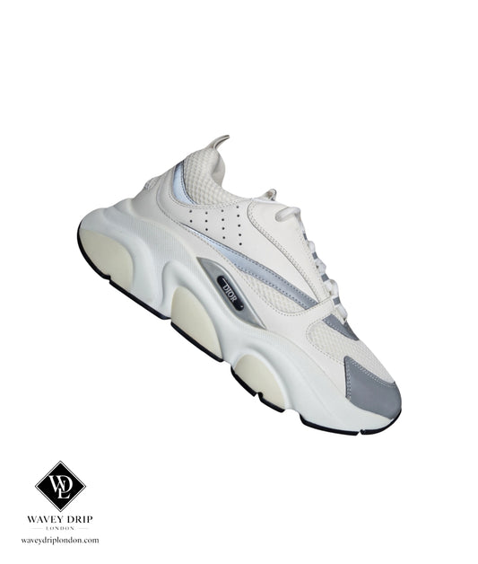 Christian Dior B22 white