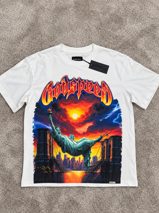 Godspeed Tshirt