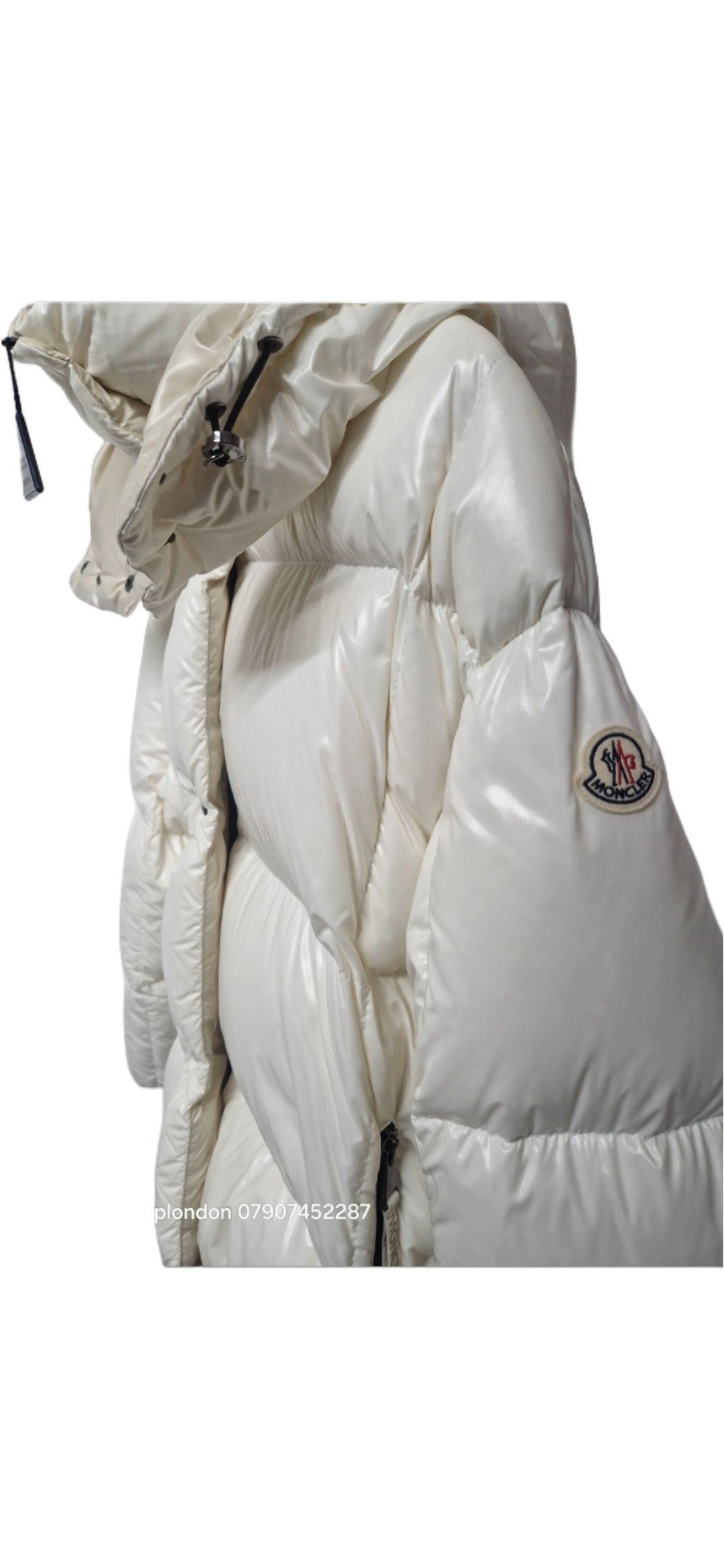 Moncler Parana