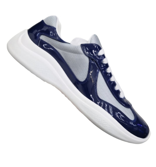 PRADA American Cup navy
