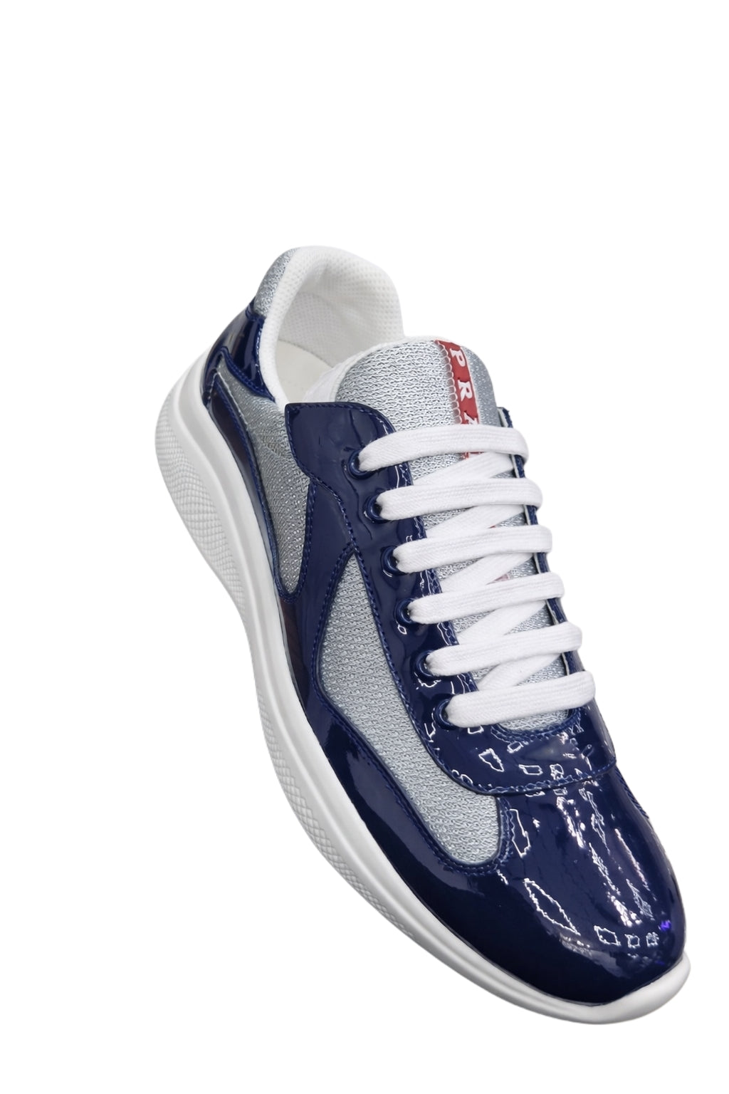 PRADA American Cup navy