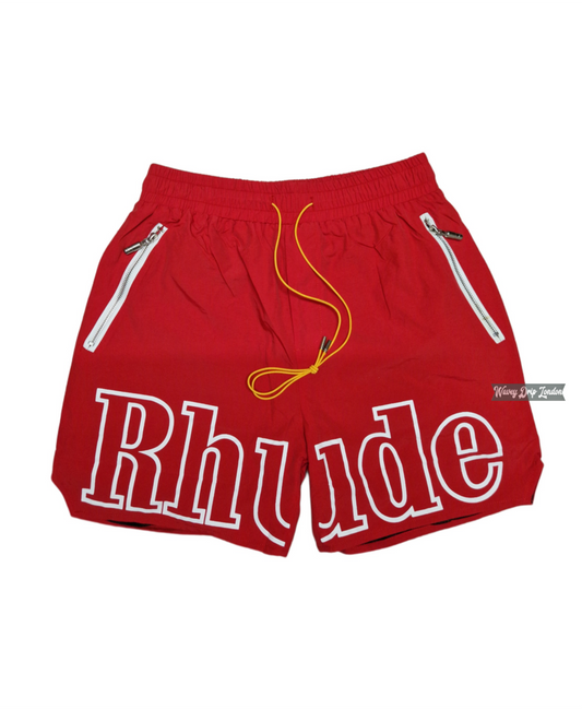 RHUDE Shorts