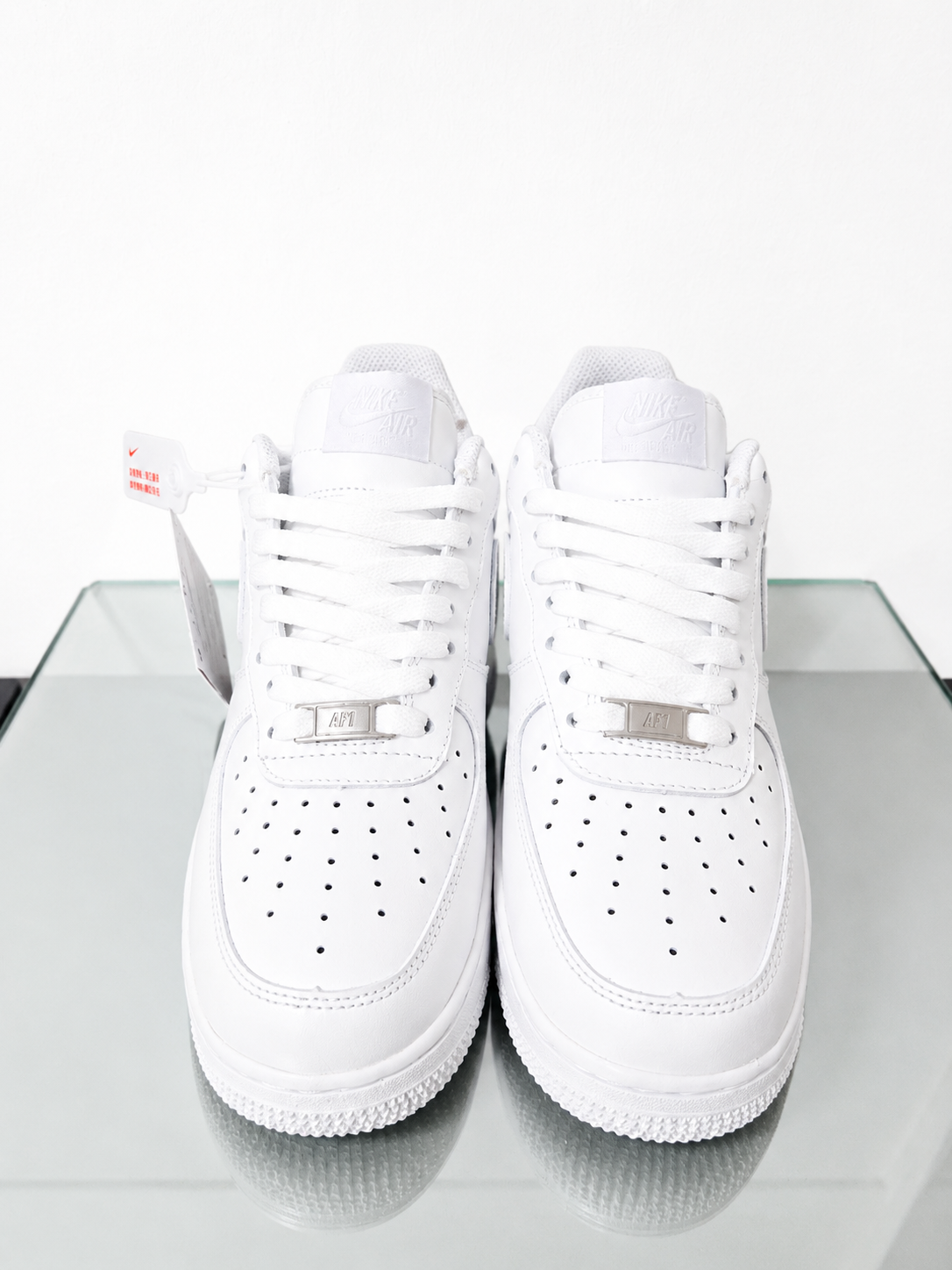 Nike Airforce 1 - White