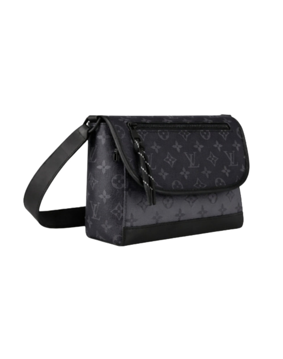 Pulse Messenger Bag