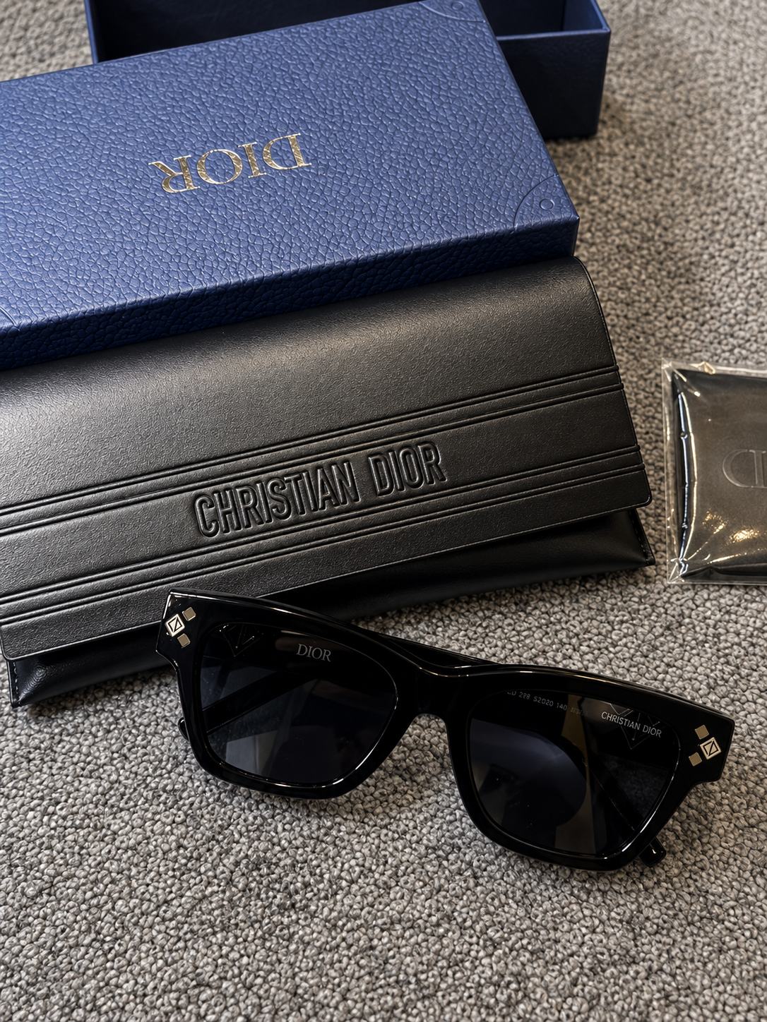 Dior Sunglasses