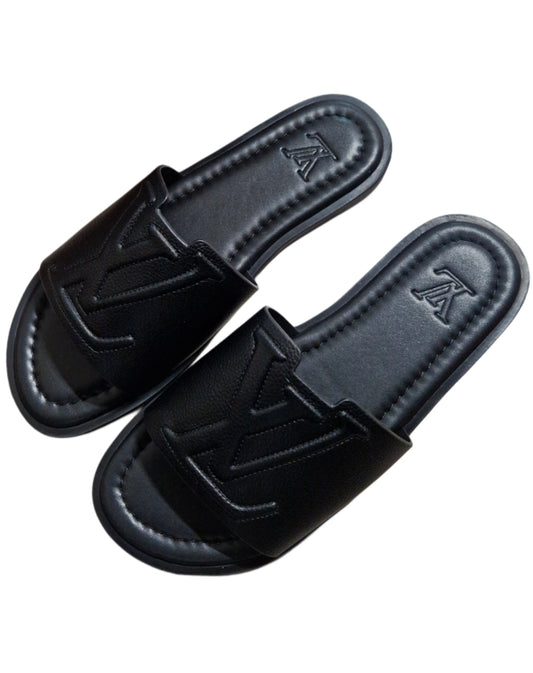 Louis Vuitton Portofino Mules