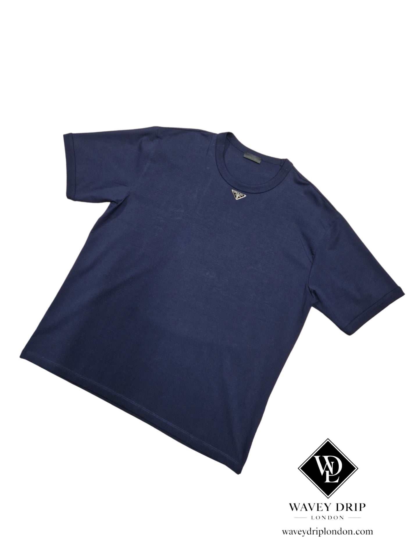 PRADA Crewneck Tshirt