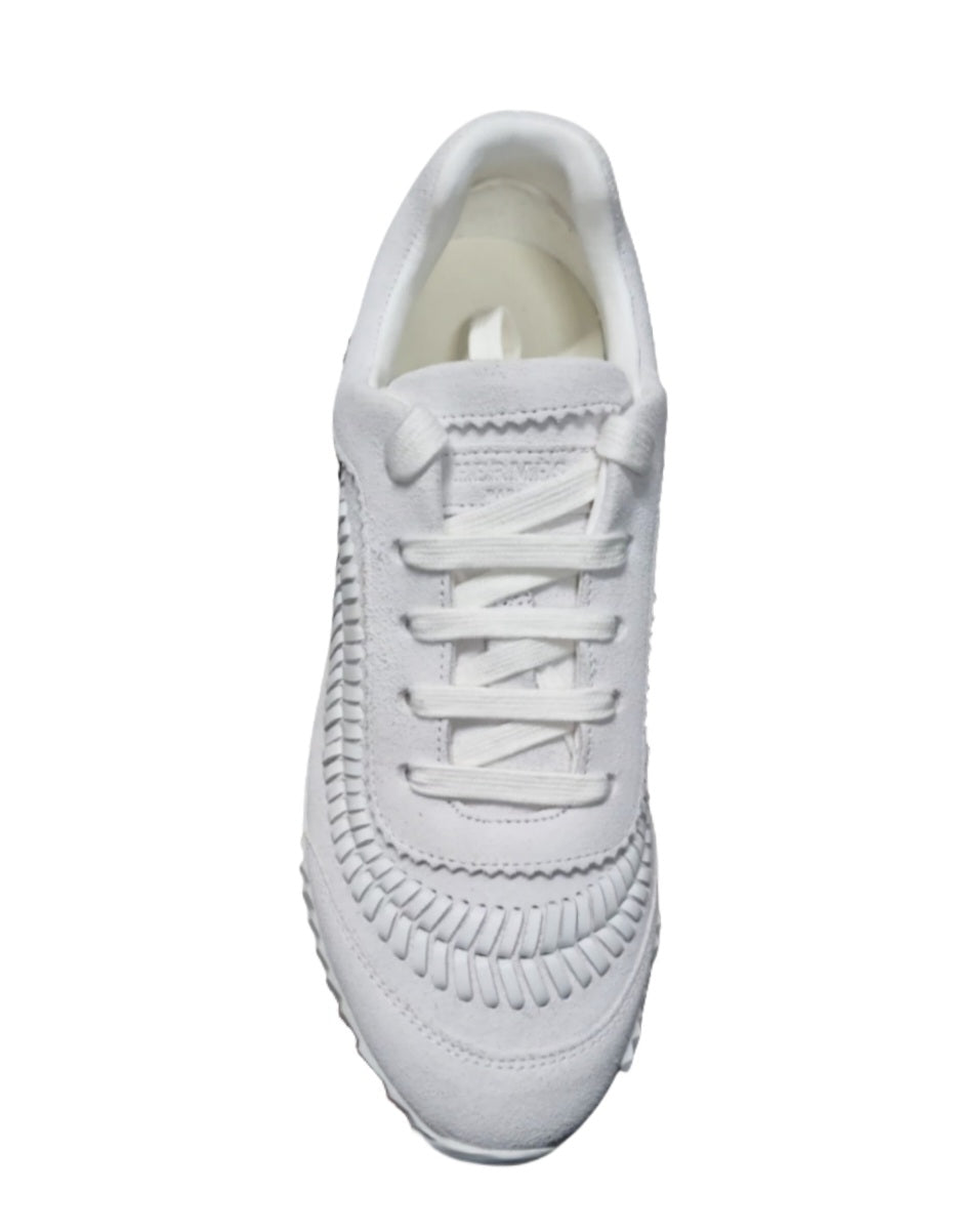 Hermés Bouncing Sneakers