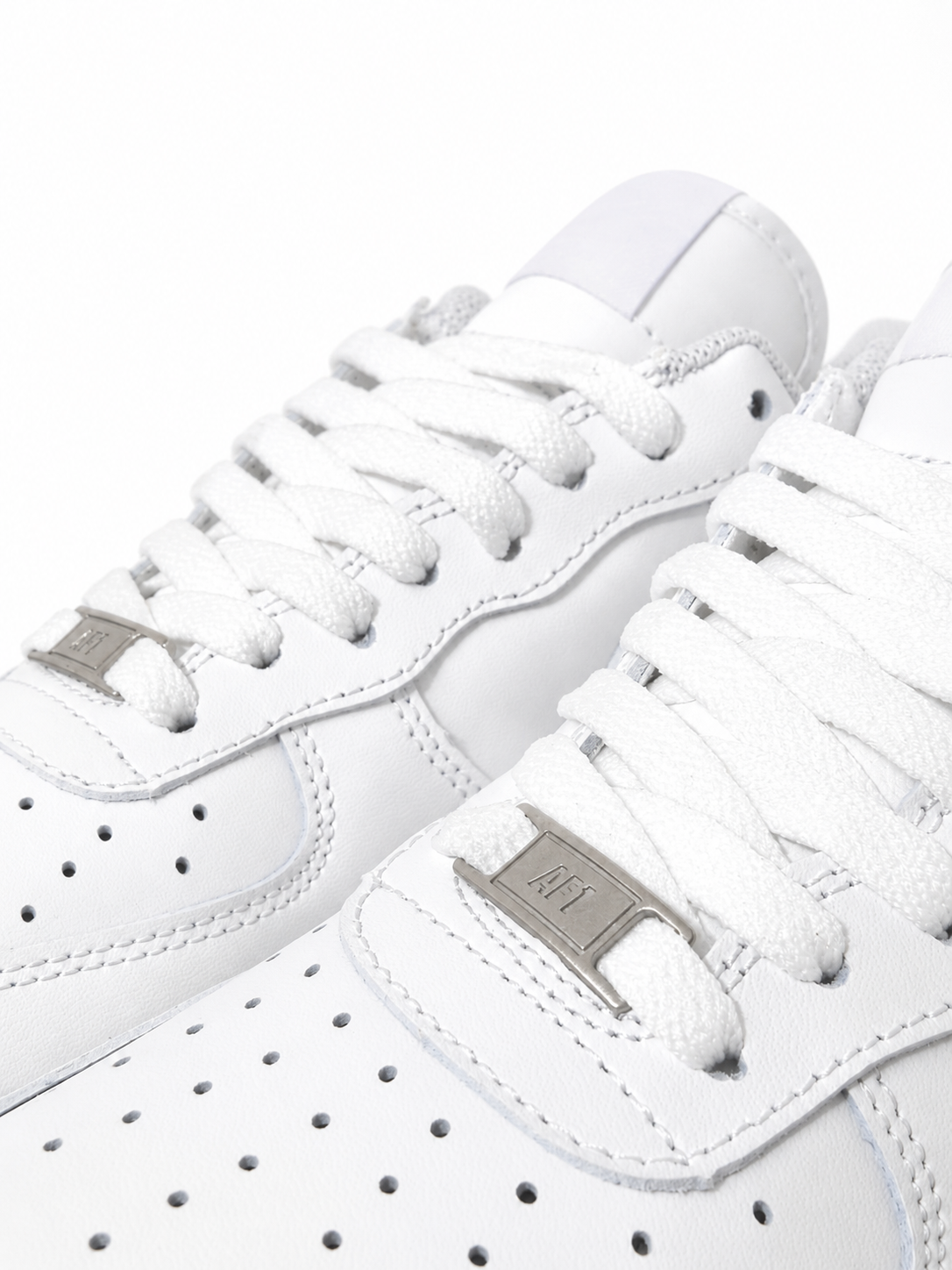 Nike Airforce 1 - White