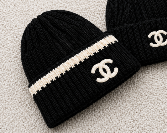 Chanel Beanie