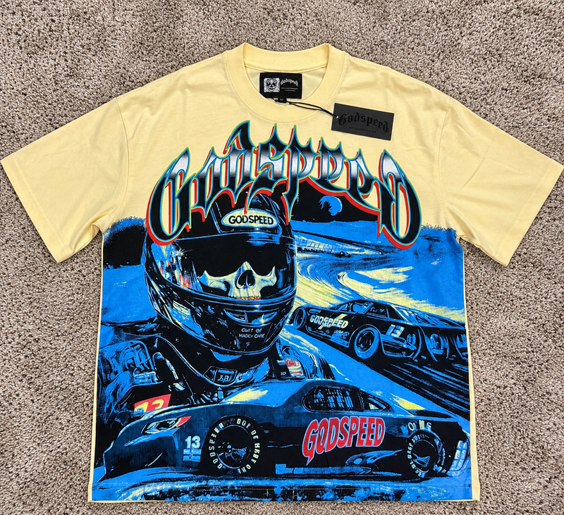 Godspeed Tshirt