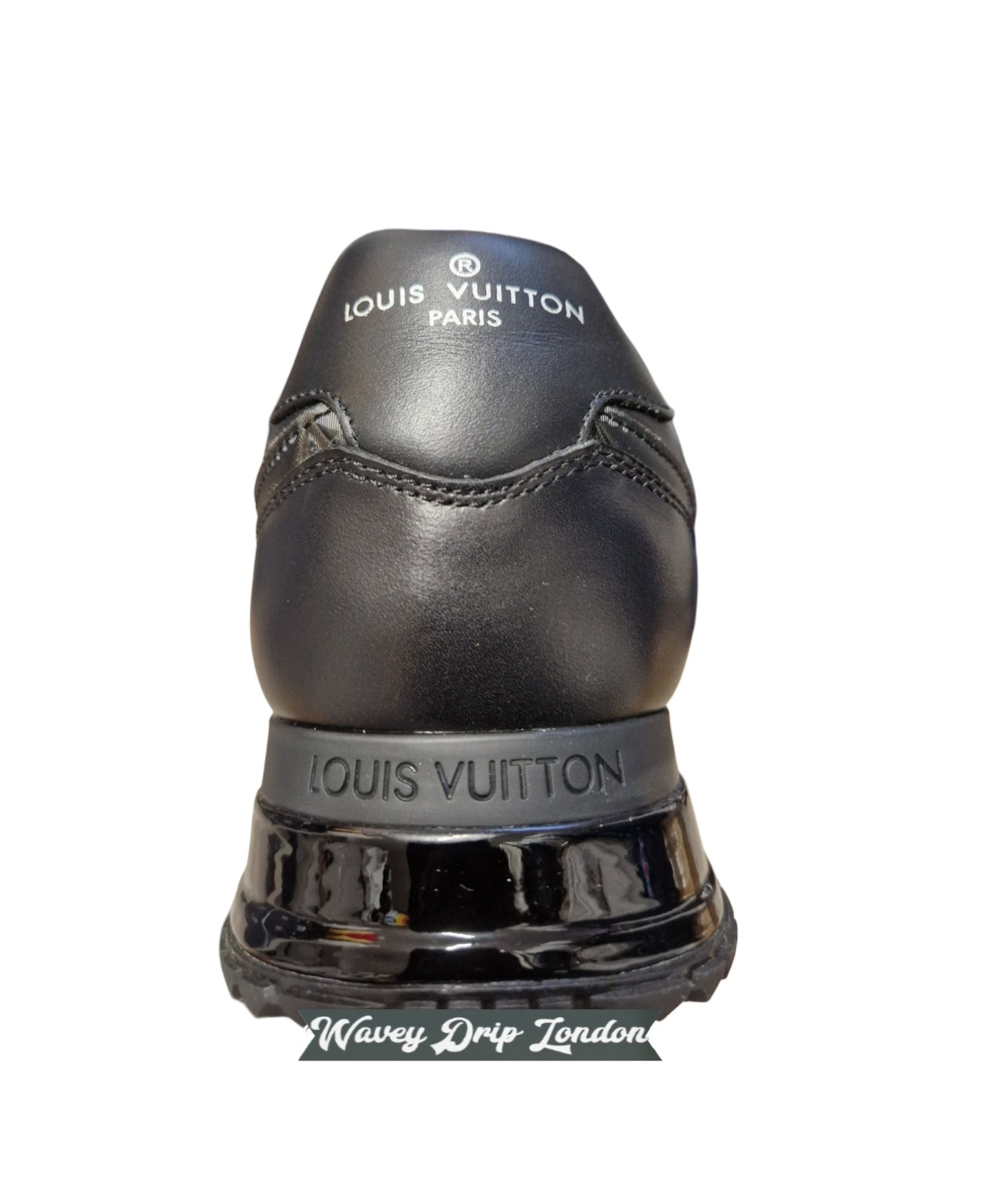 Louis Vuitton Runaway Sneakers