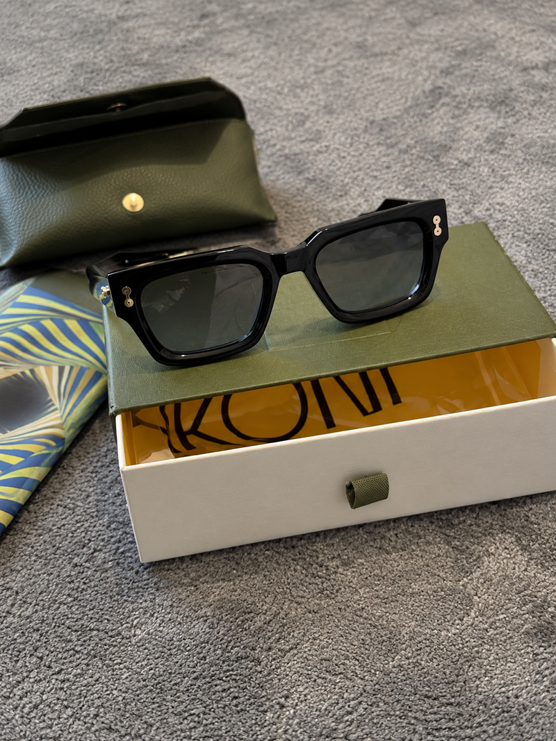 Akoni Sunglasses
