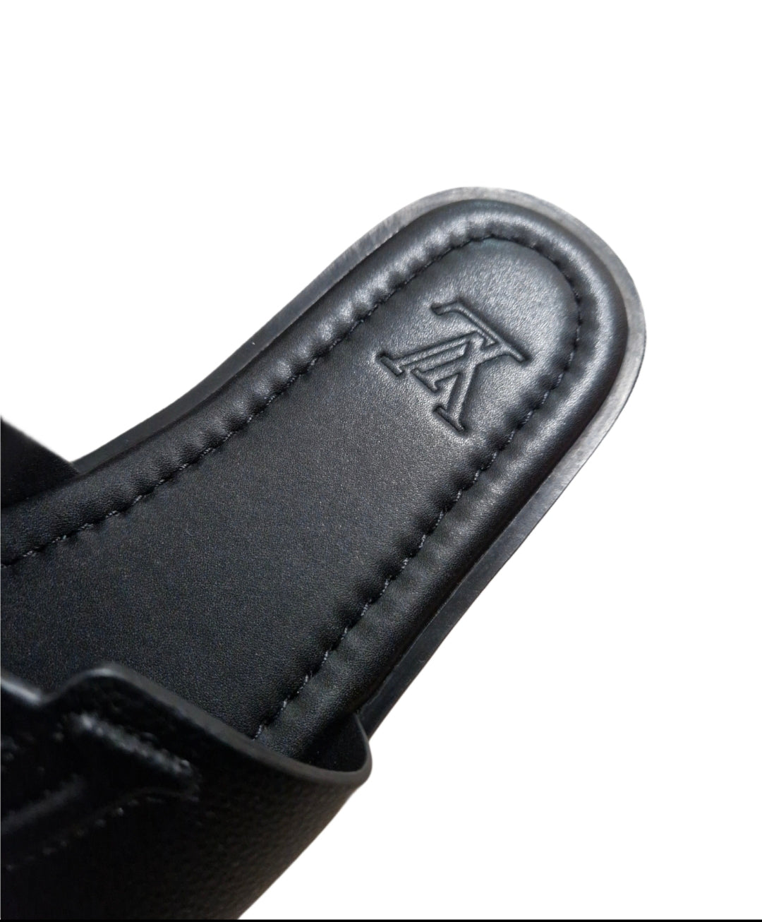 Louis Vuitton Portofino Mules