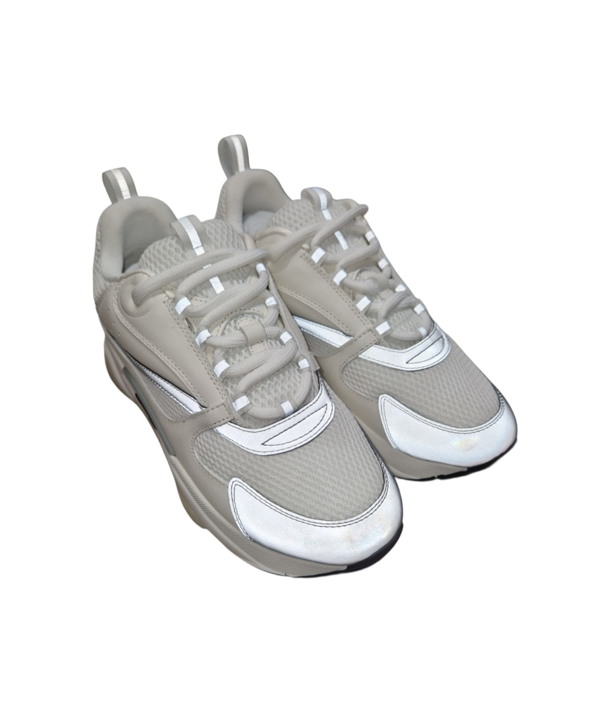 Christian Dior B22 white