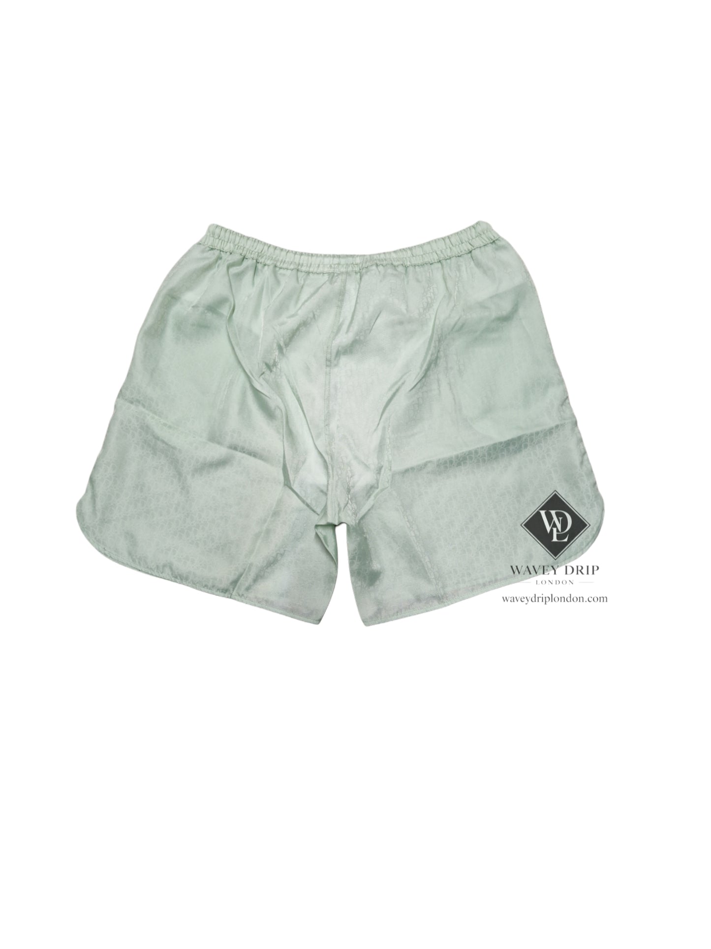 Christian Dior Oblique Shorts