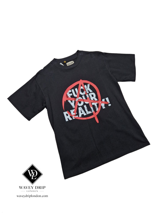Gallery Dept F**k Your Reality Tshirt